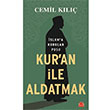 Kuran le Aldatmak Cemil Kl Krmz Kedi Yaynevi