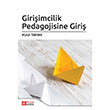 Giriimcilik Pedagojisine Giri Pegem Yaynlar