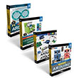 Arduino Atlye Seti 4 Kitap Takm Kodlab Yayn Datm