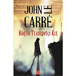 Kk Trampeti Kz John Le Carre Krmz Kedi Yaynevi
