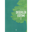 Etkinliklerle Deerler Eitimi 2 Cilt Takm Diyanet leri Bakanl