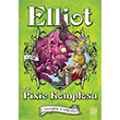 Elliot ve Pixie Komplosu 2. Kitap Jennifer A. Nielsen Artemis Yaynlar