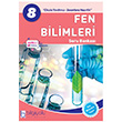 8. Snf Fen Bilimleri Soru Bankas Bilgi Yolu Yaynclk