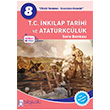 8. Snf T. C. nklap Tarihi ve Atatrklk Soru Bankas Bilgi Yolu Yaynclk