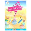 7. Snf Yaz Elencem Palme Yaynevi