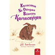 Karncann Ne Olduunu Bilmeyen Karncayiyen Jill Tomlinson Redhouse Kidz Yaynlar