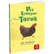 Pes Etmeyen Tavuk Jill Tomlinson Redhouse Kidz Yaynlar
