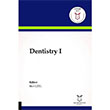 Dentistry 1 lter Uzel Akademisyen Kitabevi