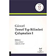 Gncel Temel Tp Bilimleri almalar 1 Akademisyen Kitabevi
