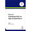 Gncel Anesteziyoloji ve Ar almalar 1 Dilek zcengiz Akademisyen Kitabevi