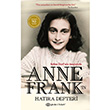 Anne Frank`ın Hatıra Defteri Epsilon Yayınevi