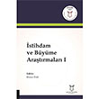 stihdam ve Byme Aratrmalar 1 Akademisyen Kitabevi