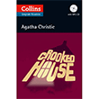 Crooked House CD Agatha Christie Readers Nans Publishing