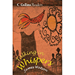 Talking in Whispers Collins Readers Nans Publishing
