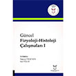 Gncel Fizyoloji Histoloji almalar 1 Akademisyen Kitabevi