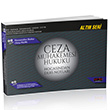 Ceza Muhakemesi Hukuku Hocasndan Ders Notlar Sava Yaynevi