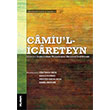 Camiul careteyn eyhlislam Merebzade Mehmed Arif Efendi Klasik Yaynlar