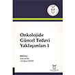 Onkolojide Gncel Tedavi Yaklamlar 1 Akademisyen Kitabevi