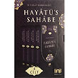Hayats Sahabe 4 Cilt Takm M. Yusuf Kandehlevi Bera Kitap