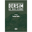 Dersim  Da inde Nota Bene Yaynlar
