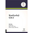 Kardiyoloji Cilt 2 Akademisyen Kitabevi