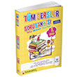 1. Snf Tm Dersler Soru Bankas Koza Yayn Datm A