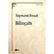 Bilinalt Sigmund Freud Tutku Yaynevi