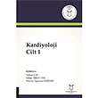 Kardiyoloji Cilt 1 Akademisyen Kitabevi