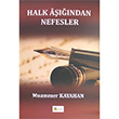 Halk Andan Nefesler Muammer Kayahan Klasr Yaynclk