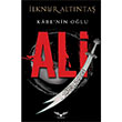 Kabenin Olu Ali lknur Altnta Horus Yaynlar