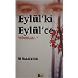 Eyll`ki Eyll`ce Dimerada M. Mehdi Kzl Klasr Yaynclk