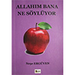 Allahm Bana Ne Sylyor Nee Ergven Klasr Yaynclk