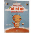 Deerlerimle Byyorum Havu Kurdu Bi Di Ki 4 Kitap Takm Glen nvar Diyanet leri Bakanl