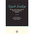Siyah Endie letiim Yaynevi