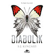 Diabolik S. J. Kincaid Pegasus Yaynlar