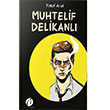 Muhtelif Delikanl Yusuf Araf Herdem Kitap