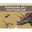 Dinozorlar ve Hayvanlar Almidilli Yaynlar