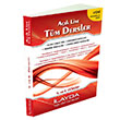 5. ve 6. Dnem Tm Dersler Konu Anlatml Ak Lise Soru Bankas Kitab layda Yaynlar