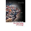 The Red Badge of Courage Collins Classics Nans Publishing