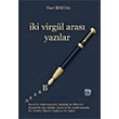 ki Virgl Aras Yazlar Naci Bekta Kutlu Yaynevi