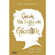ocuk Ruh Salnda Gzellik Ceres Yaynlar