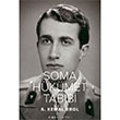 Soma Hkmet Tabibi S. Kemal Erol Espas Kuram Sanat Yaynlar