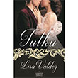 Tutku Lisa Valdez Nemesis Kitap