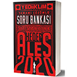 2020 ALES Saysal Szel Yetenek Tamam zml Soru Bankas Yediiklim Yaynlar