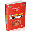 8. Snf LGS Resimli Paragraf Editr Yaynevi