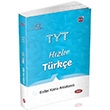 TYT Hzl Trke Enfes Konu Anlatml Data Yaynlar