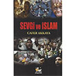 Sevgi ve slam Cafer Akkaya talik Yaynevi