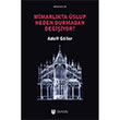 Mimarlkta slup Neden Durmadan Deiiyor Adolf Gller Janus Yaynlar