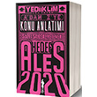 2020 ALES Saysal Szel Yetenek Konu Anlatm Yediiklim Yaynlar