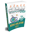 2020 EKPSS Tm Adaylar in Konu Anlatm Yediiklim Yaynlar